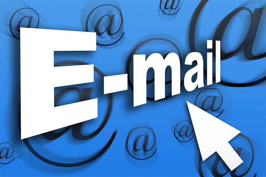 Email Email