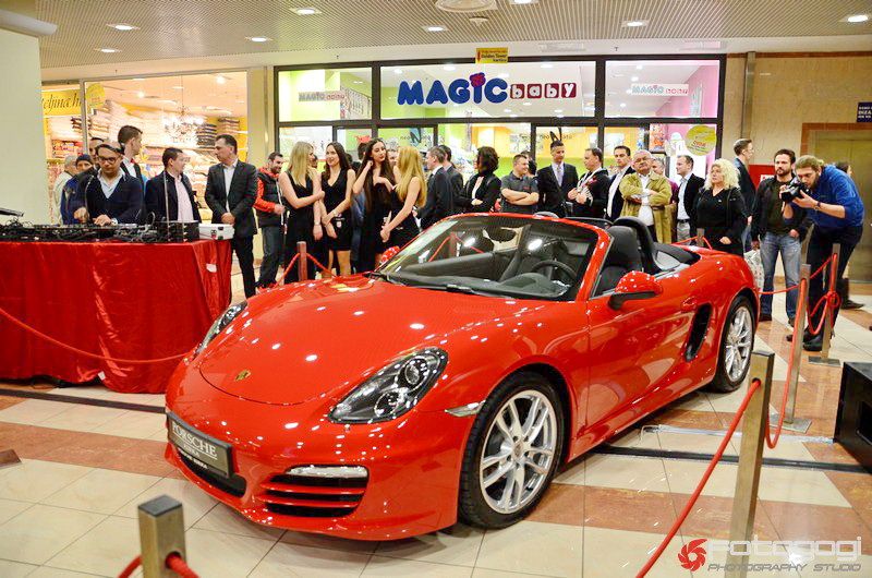 auto show auto show