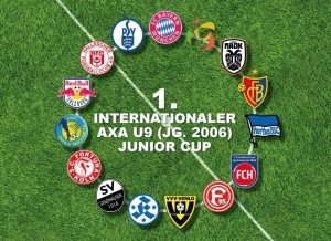 Axa Cup 2015