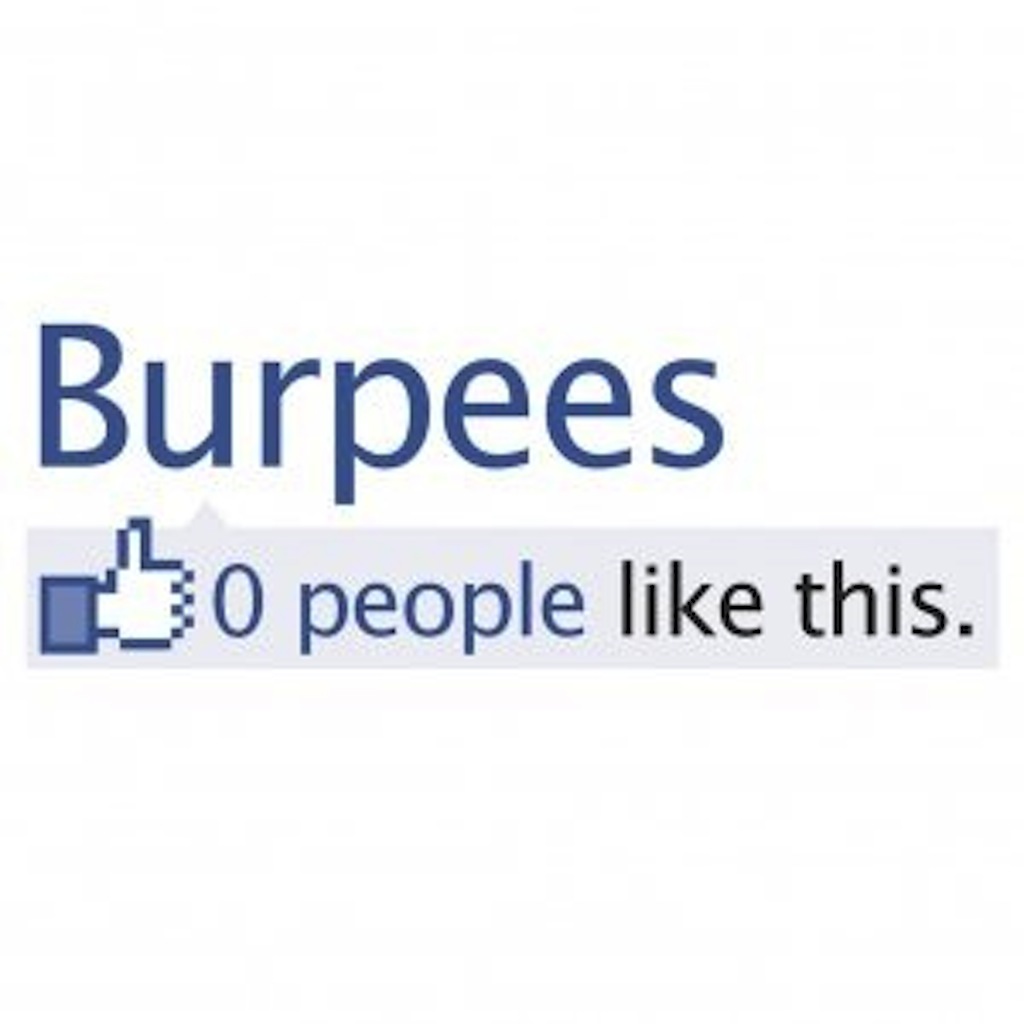 Burpees