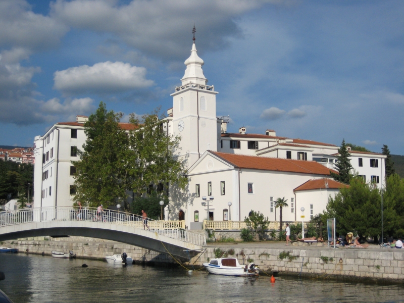 Crikvenica Crikvenica