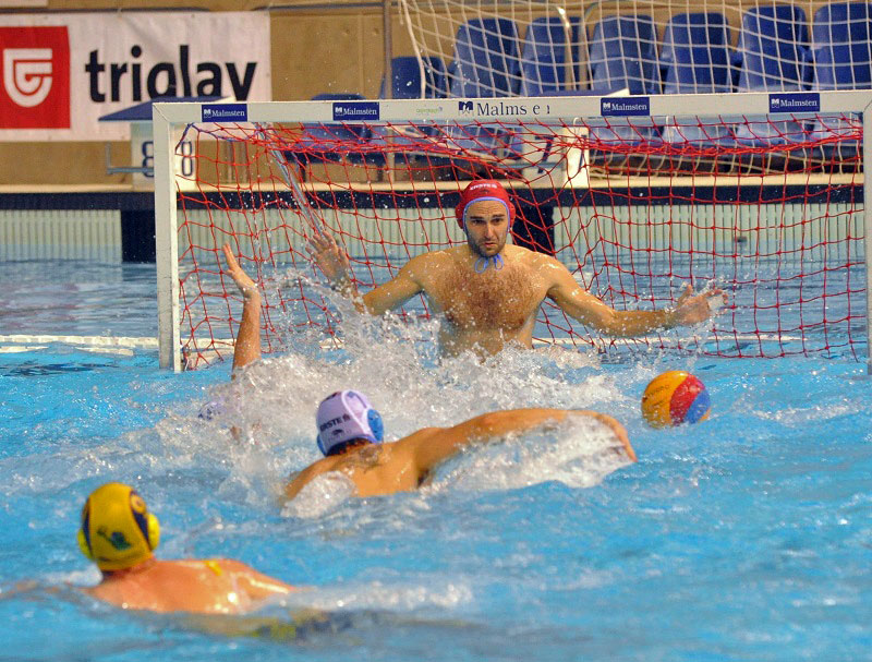 Vaterpolo – Primorje EB Vaterpolo – Primorje EB