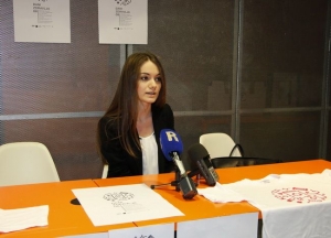 Melinda Ljušaj