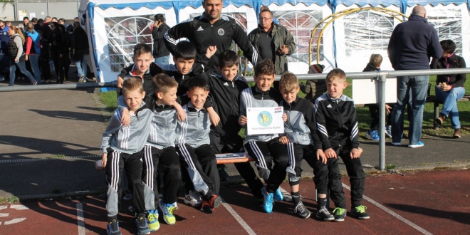 ŠN 1. Gol uoči starta turnira