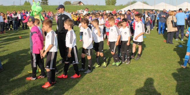 ŠN 1. gol ide po zaslužene medalje