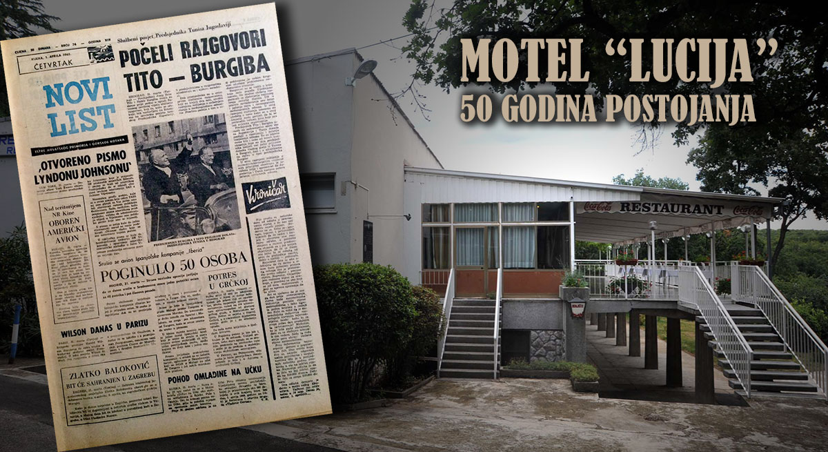 MOTEL-LUCIJA MOTEL-LUCIJA