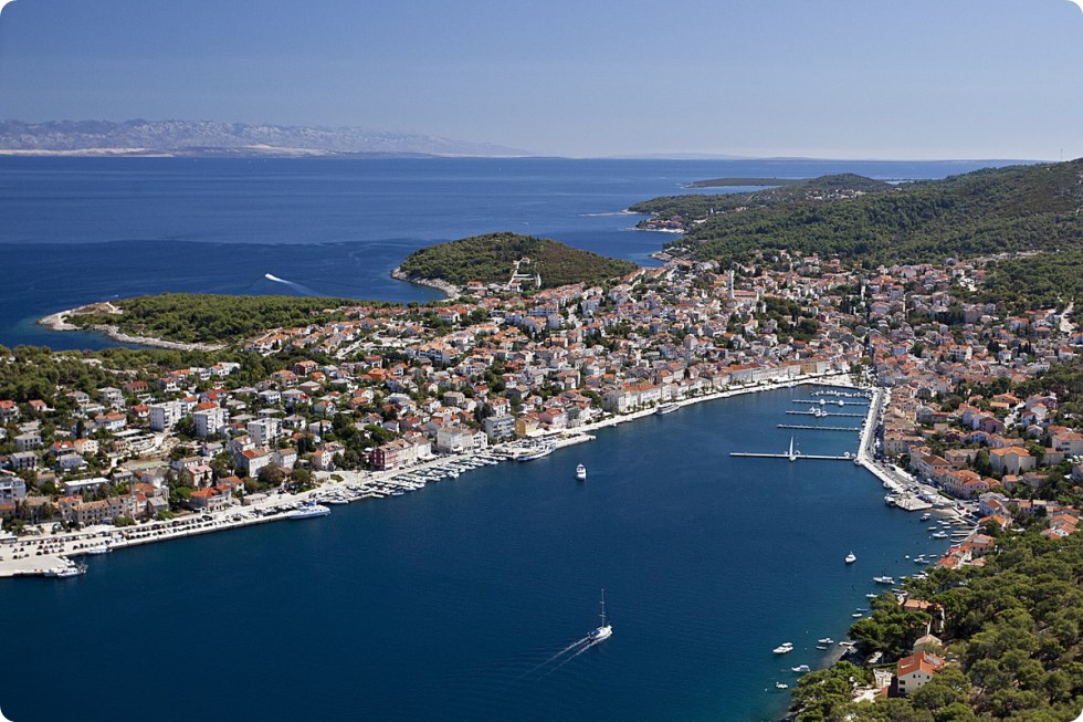 Mali Losinj Mali Losinj