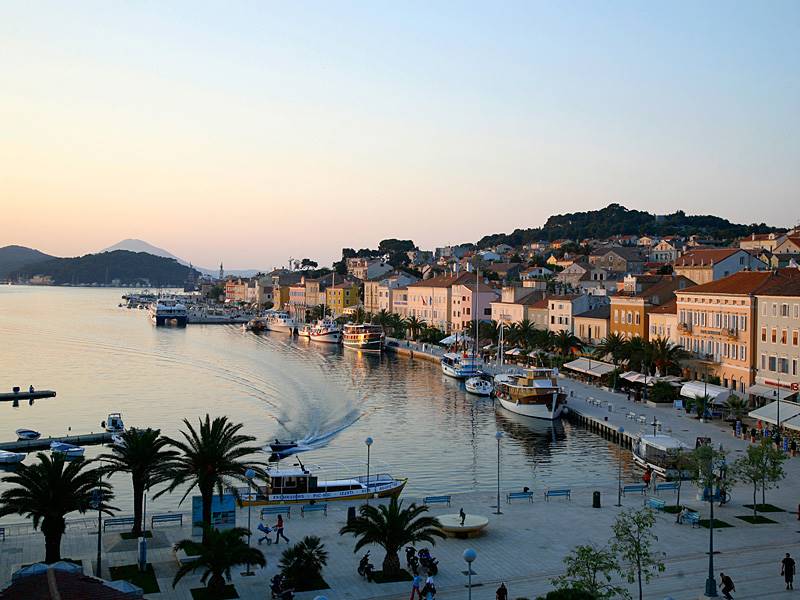 Mali Lošinj Mali Lošinj