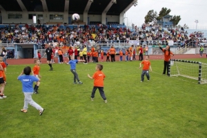 Olimpijski festival 2