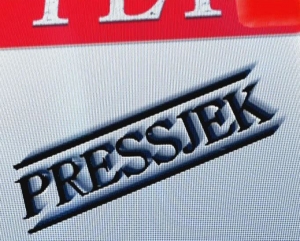 PRESSJEK