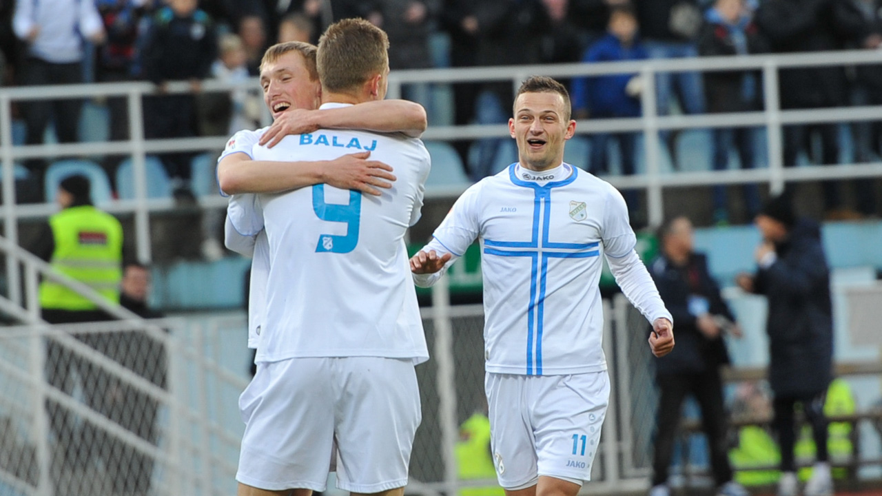 RIJEKA SLAVLJE RIJEKA SLAVLJE