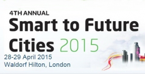 Smart to Future Cities