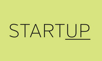 Startup – logo