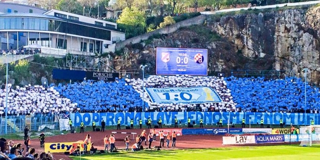 armada dinamo kup