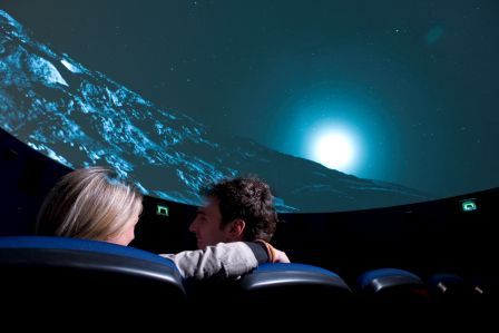 astronomski centar