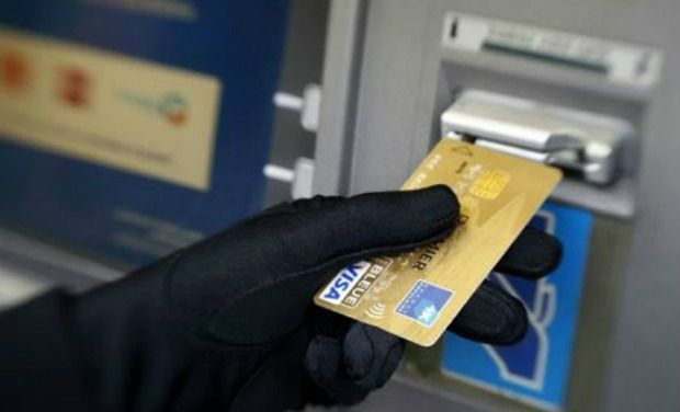 bankomat bankomat