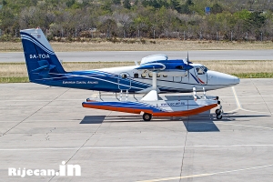 hidroavion