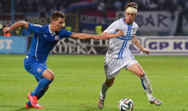 močinić močinić