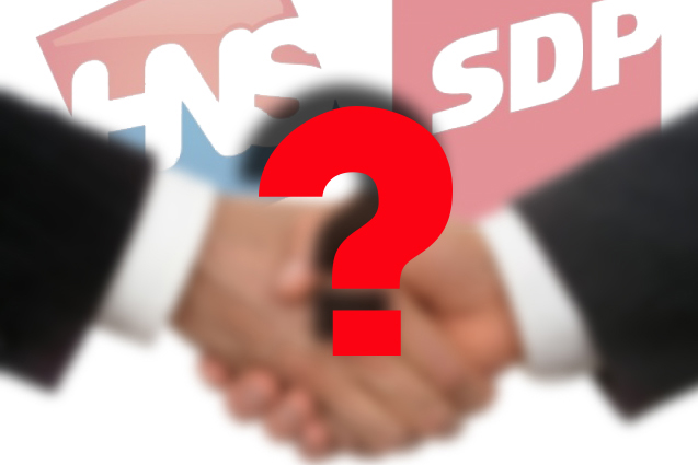 sdp-hns