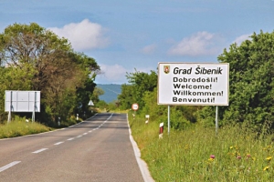 sibenik