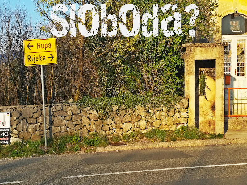 Štemalica na Drenovi Štemalica na Drenovi