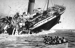 titanic