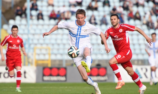tomasov split