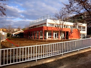 vrtić drenova