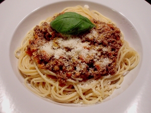 Bolognese