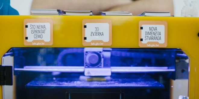 3d printanje 2
