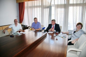 Inca predstavljanje projekta 1