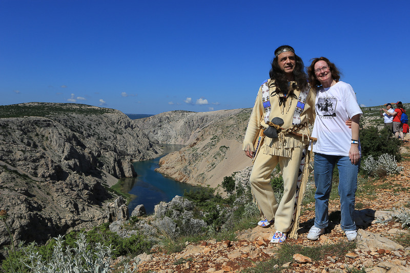 winnetou