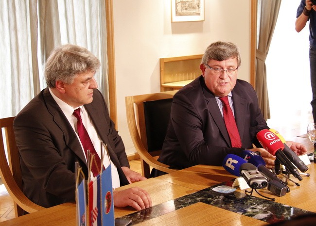 Kolegiji Grada i Zupanije 2 Kolegiji Grada i Zupanije 2