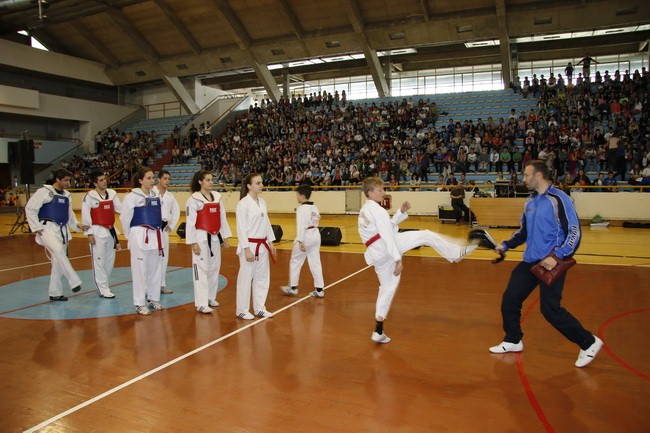 Sajam mogucnosti 1
