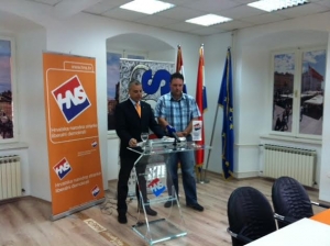 Slika press konferencija 07.05.2015.