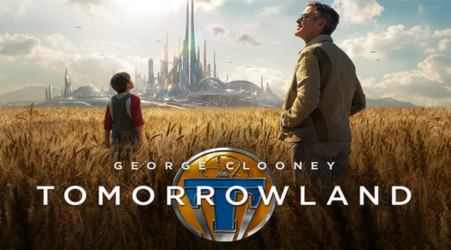 Tomorrowland Tomorrowland