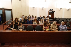 Volim Grad koji donira 3