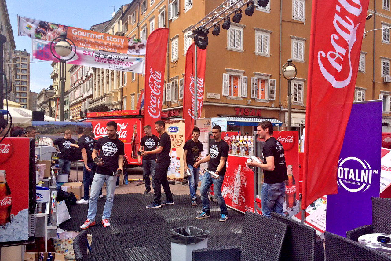 barmeni barmeni