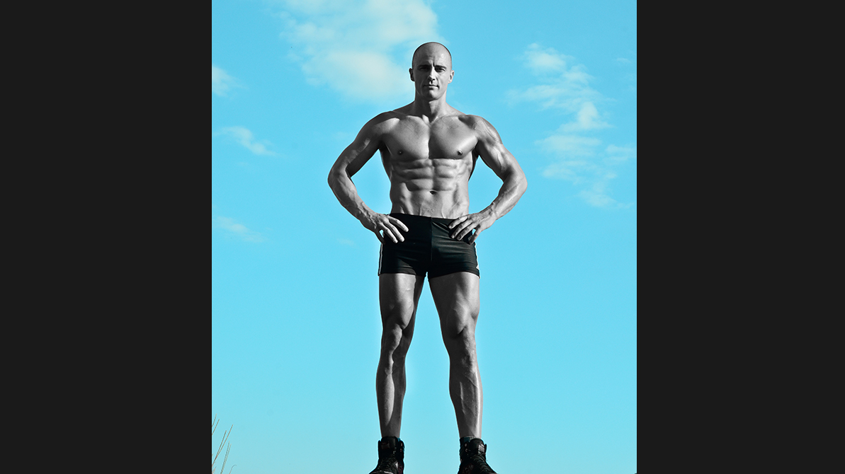 bodyweight&suspension trainer