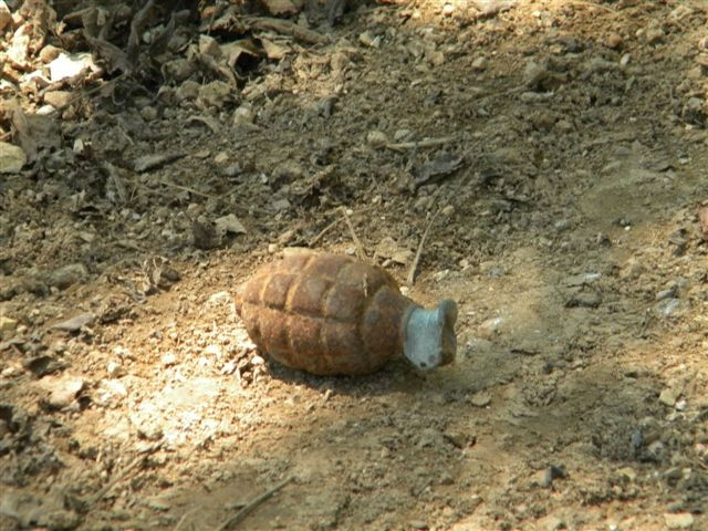 bomba bomba