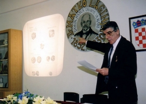 Prof. Bože Mimica