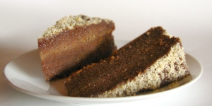 Crna torta