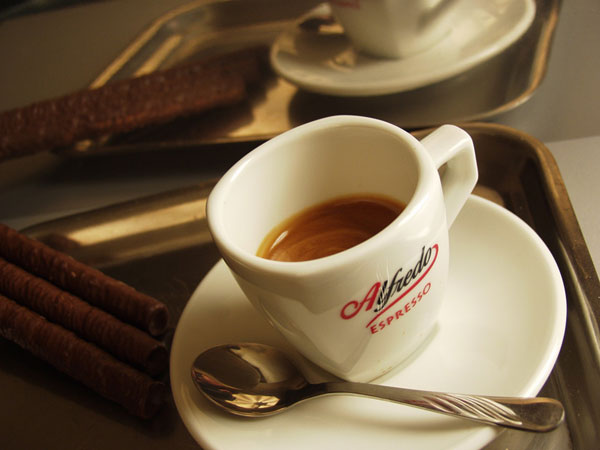 espresso espresso