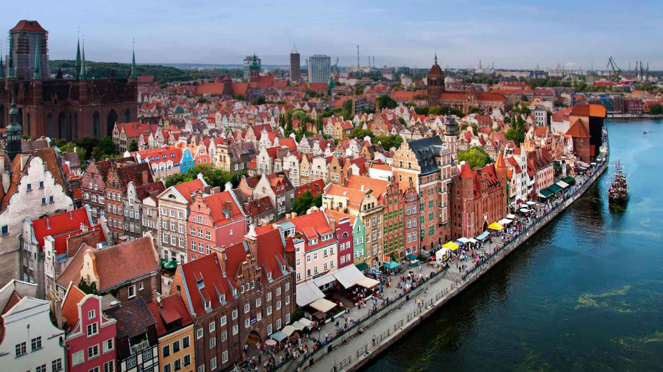 gdanjsk gdanjsk