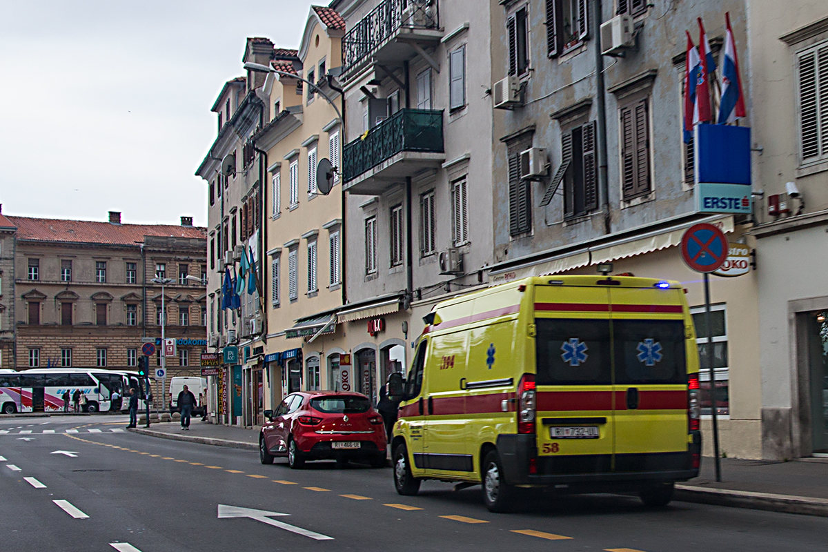 hitna3 Foto: ilustracija