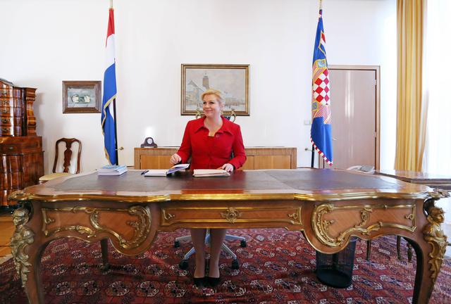 kolinda