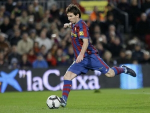 messi leo
