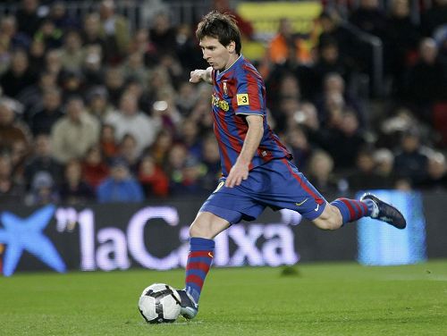 messi leo
