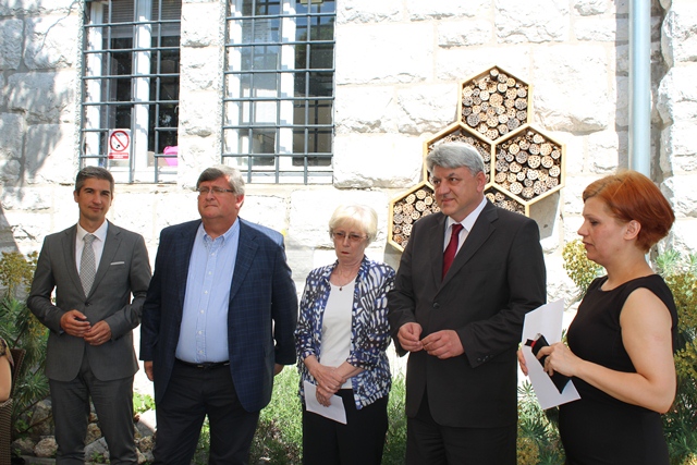 otvorenje vrtovi