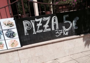 pizza